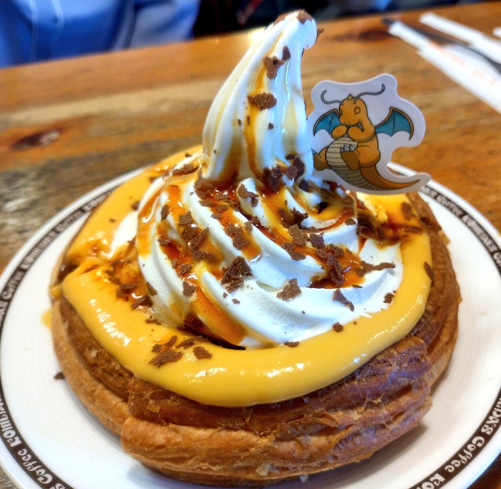 メルコ tweet media