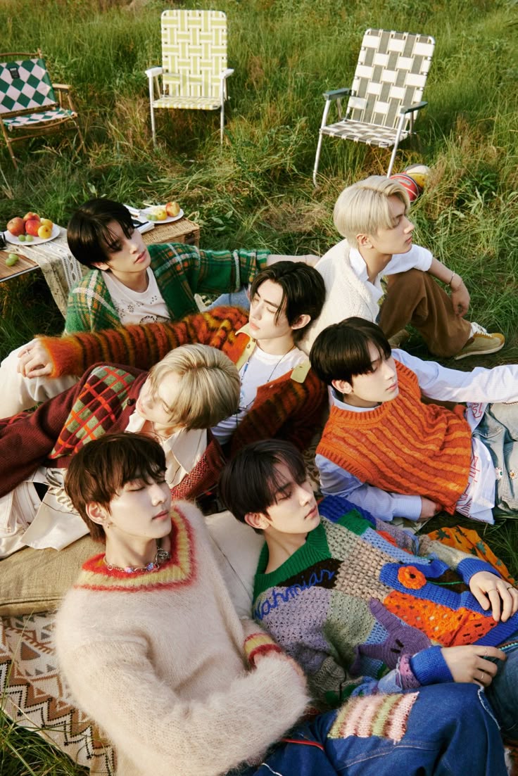 meilin | ENHYPEN IS SEVEN tweet media