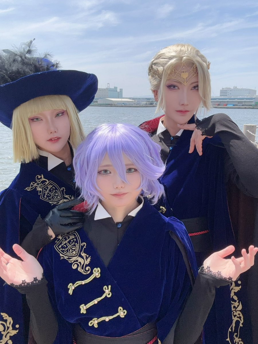 ALT0｜a!ATC4/12 tweet media