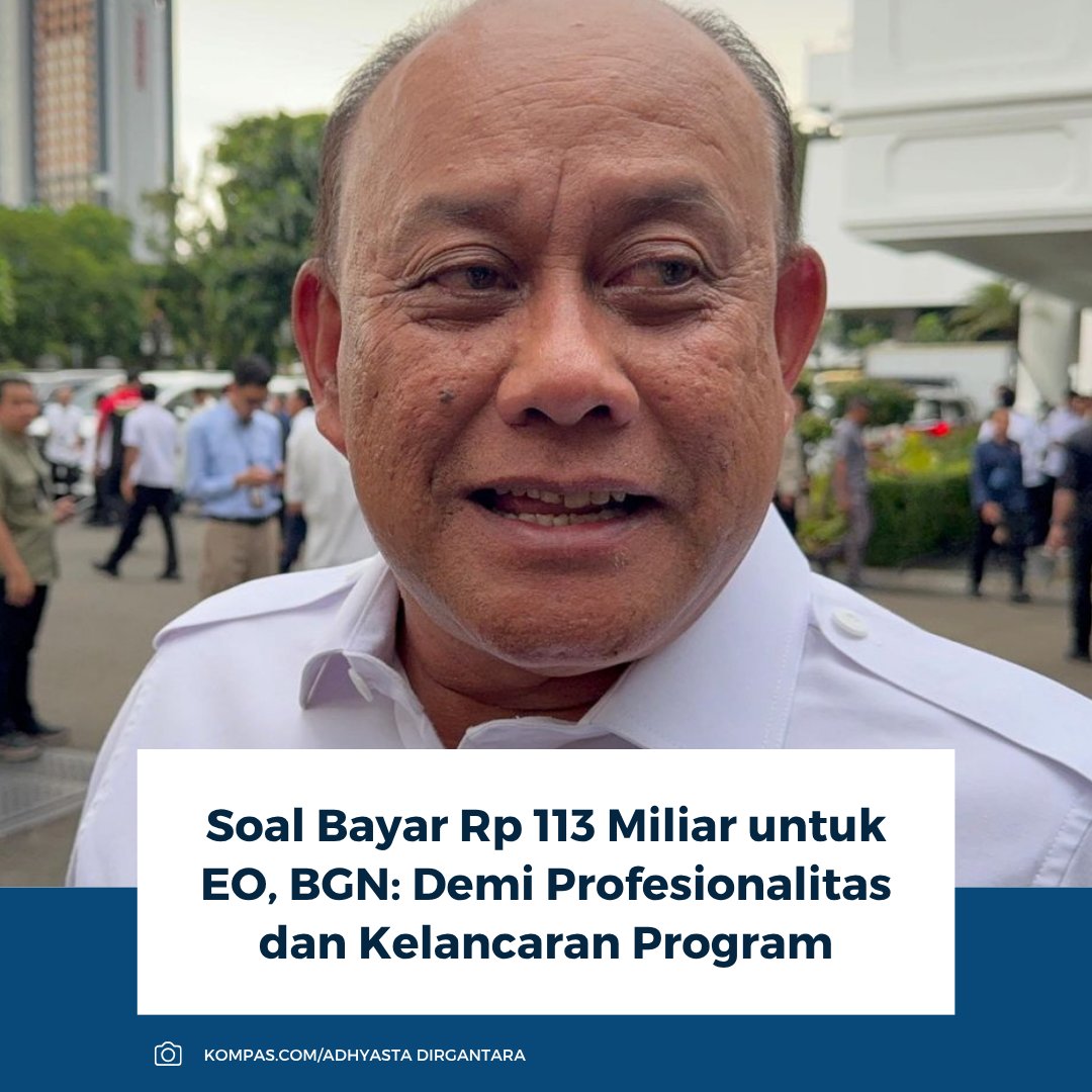 Kompas.com tweet media