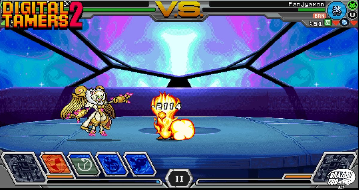 DragonRod Art tweet media