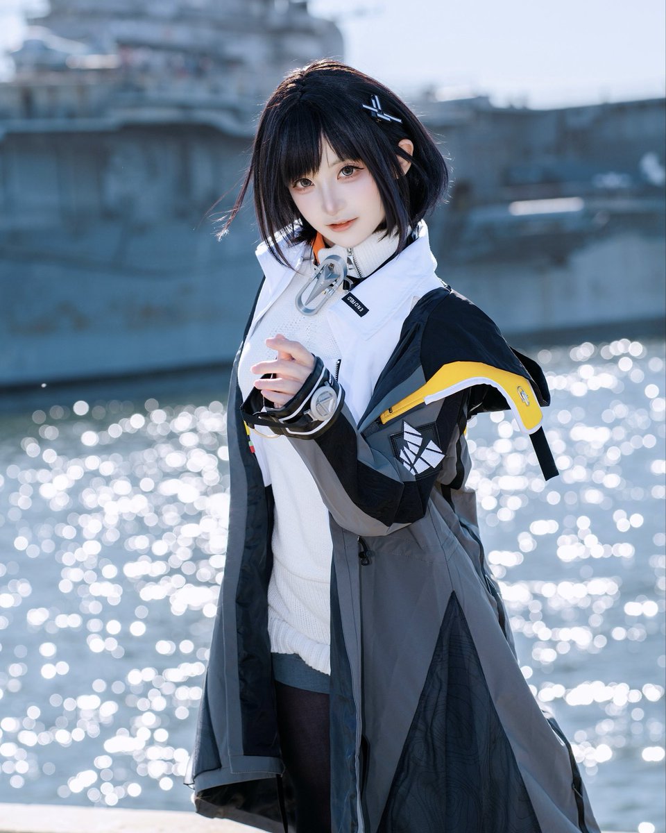 miee咩咩🍥 tweet media