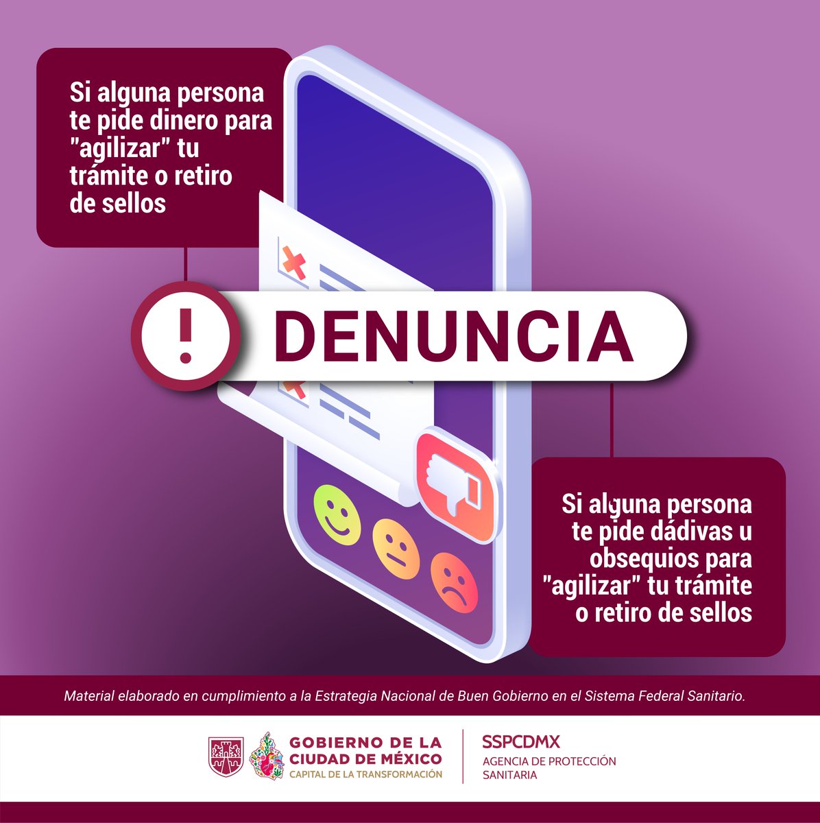 AGEPSA CDMX tweet media