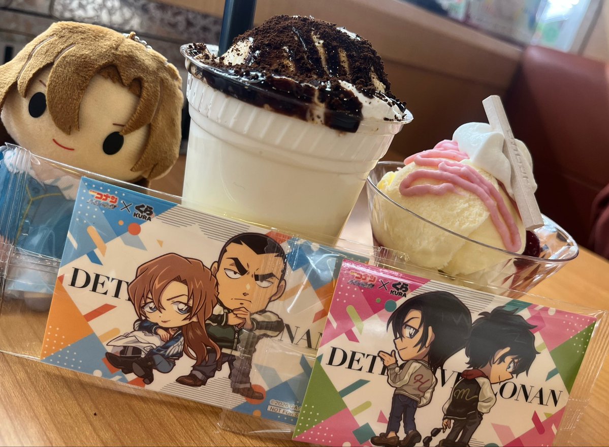 ちょこ tweet media