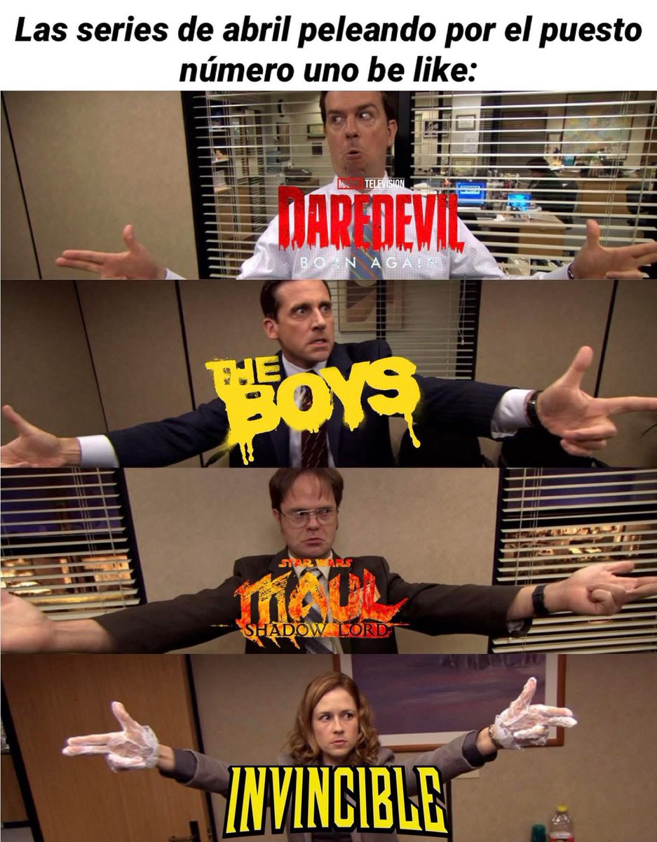 Sombra del Imperio #StarWars tweet media