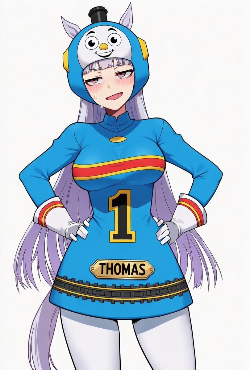 バムバム tweet media