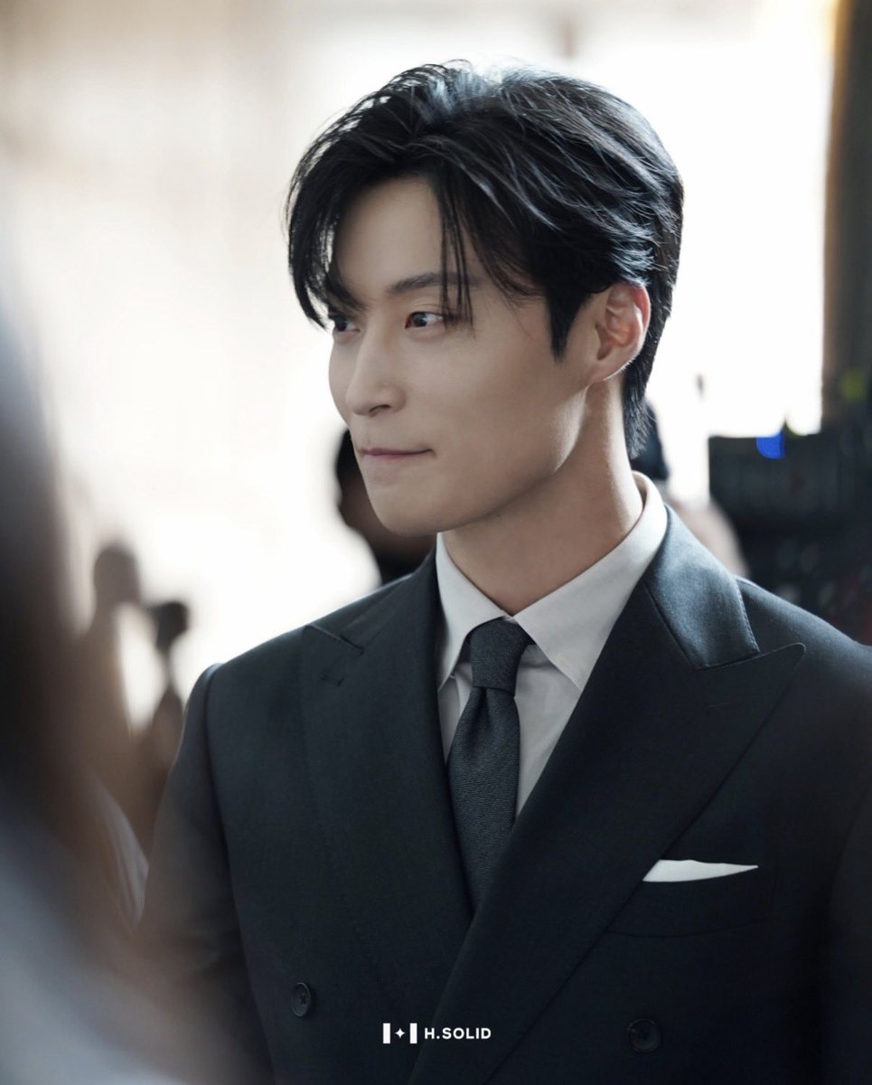 허남준 슈트핏 미쳤다💦