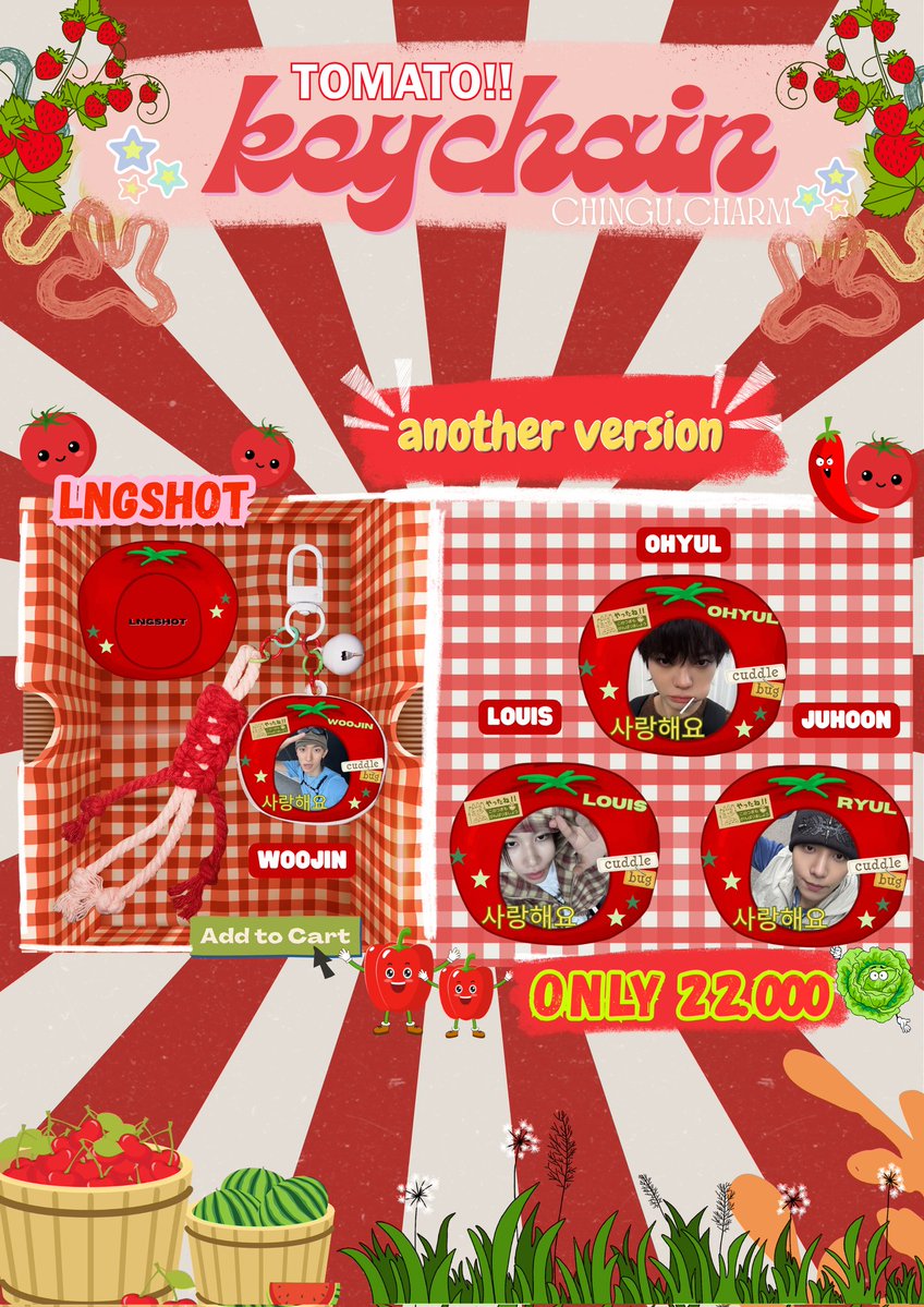 ChinguCharm.store tweet media