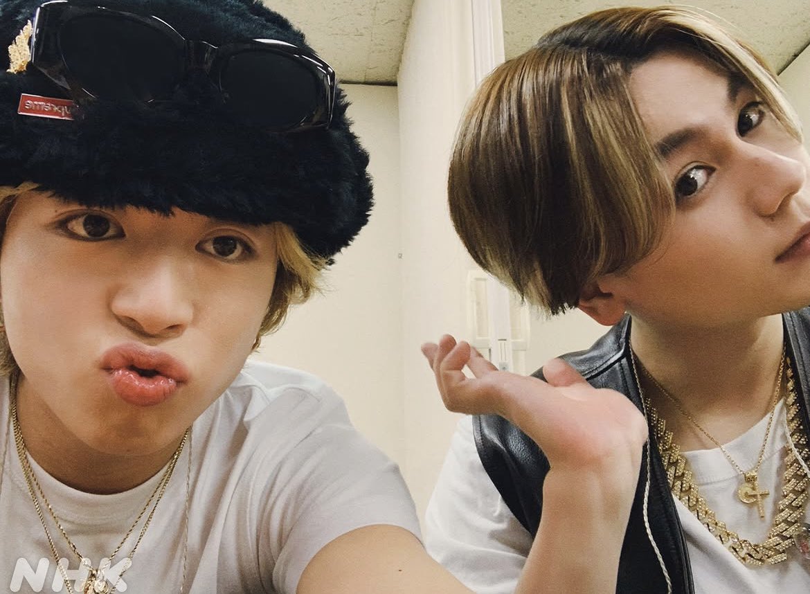 𝑴𝑬𝑨𝑵𝑻 𝑻𝑶 𝑩𝑬 tweet media