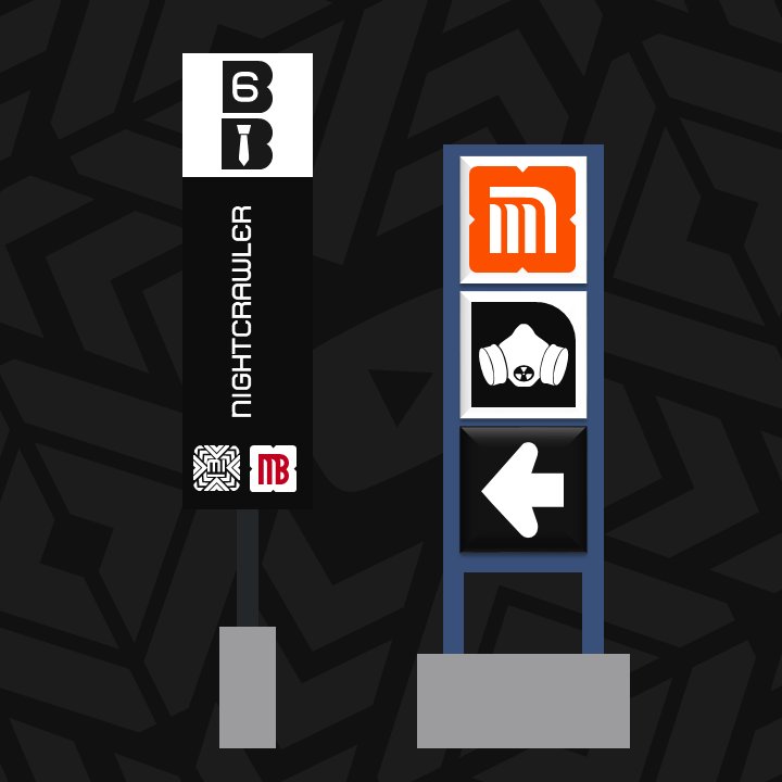 El loco del RTP tweet media