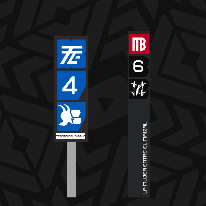 El loco del RTP tweet media