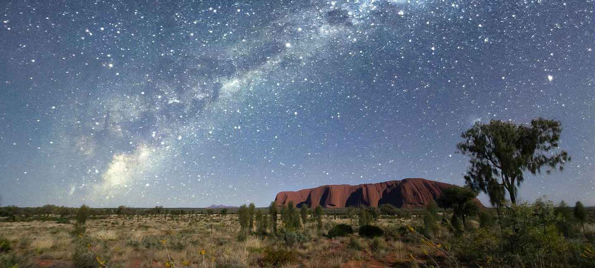 Getting Down Under tweet media