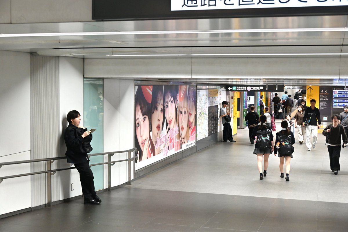 純一郎 tweet media