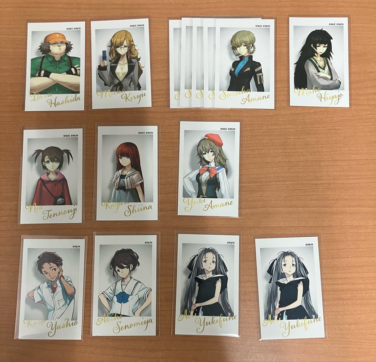 まいてぃヽ(*ﾟдﾟ)ノ tweet media