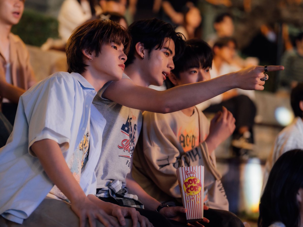 waavetnp's tweet photo. เอ้ะเสียงอะไรแว่วๆ

DUANG WITH YOU EP11
#ด้วงกับเธอEP11 https://t.co/7E2mUhwttN