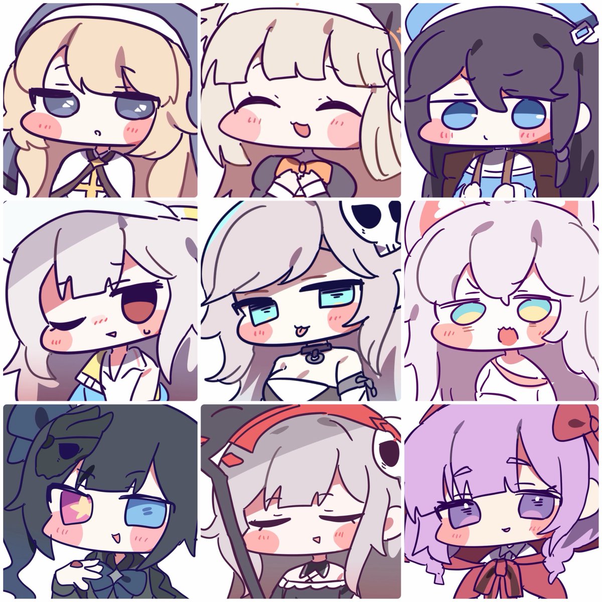 でむぱ tweet media