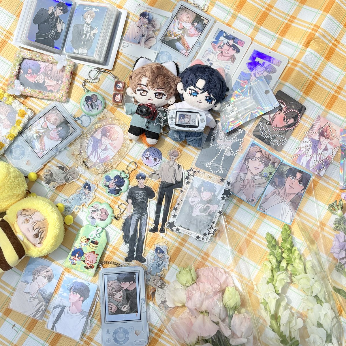 최고당도스케치🎨

#스케치 <a href="/IDdosak/">도삭 𝗗𝗢𝗦𝗔𝗞</a>