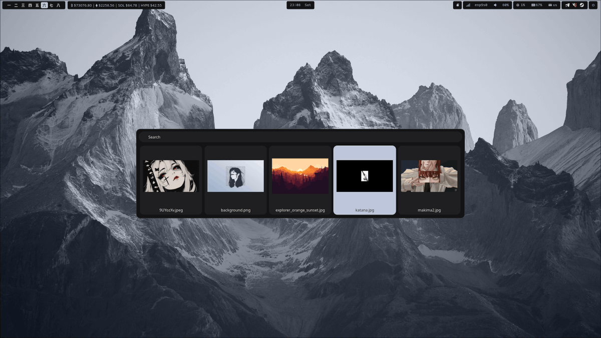 bot_unixporn's tweet image. [Hyprland] Been sitting on this config for too long
Link: redd.it/1sj5apg

#unixporn #linux #screenshot