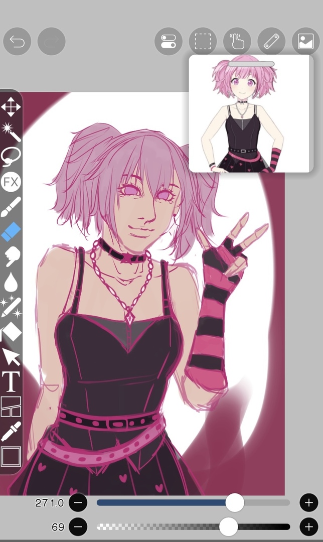 Artist’s Base tweet media