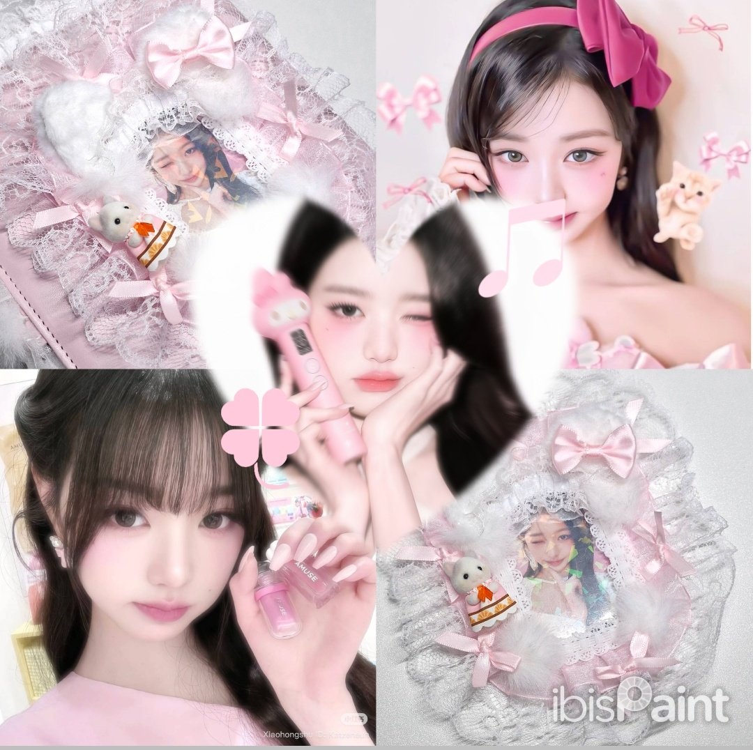 slow 이다빙 tweet media