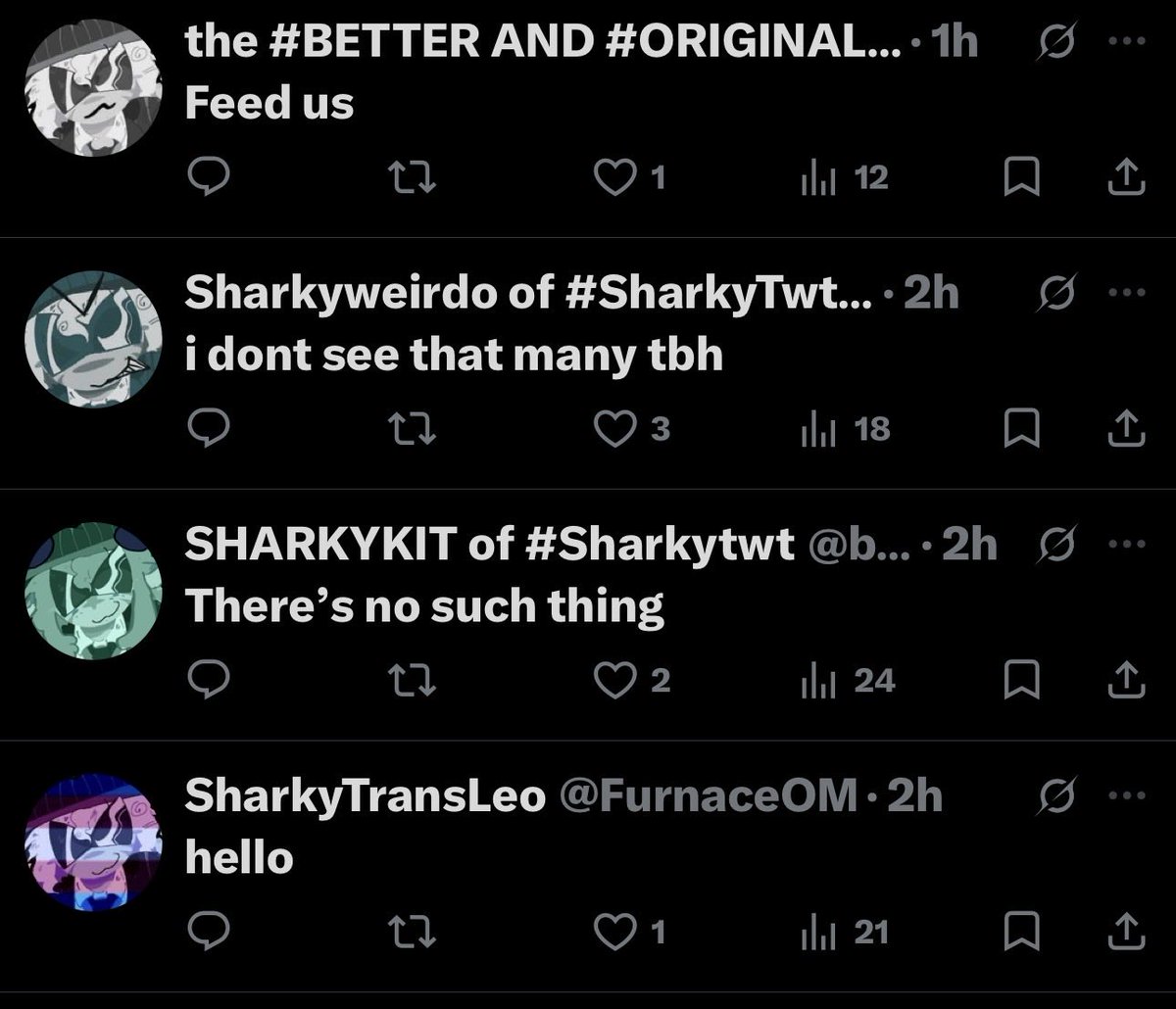 The Sloptuber tweet media