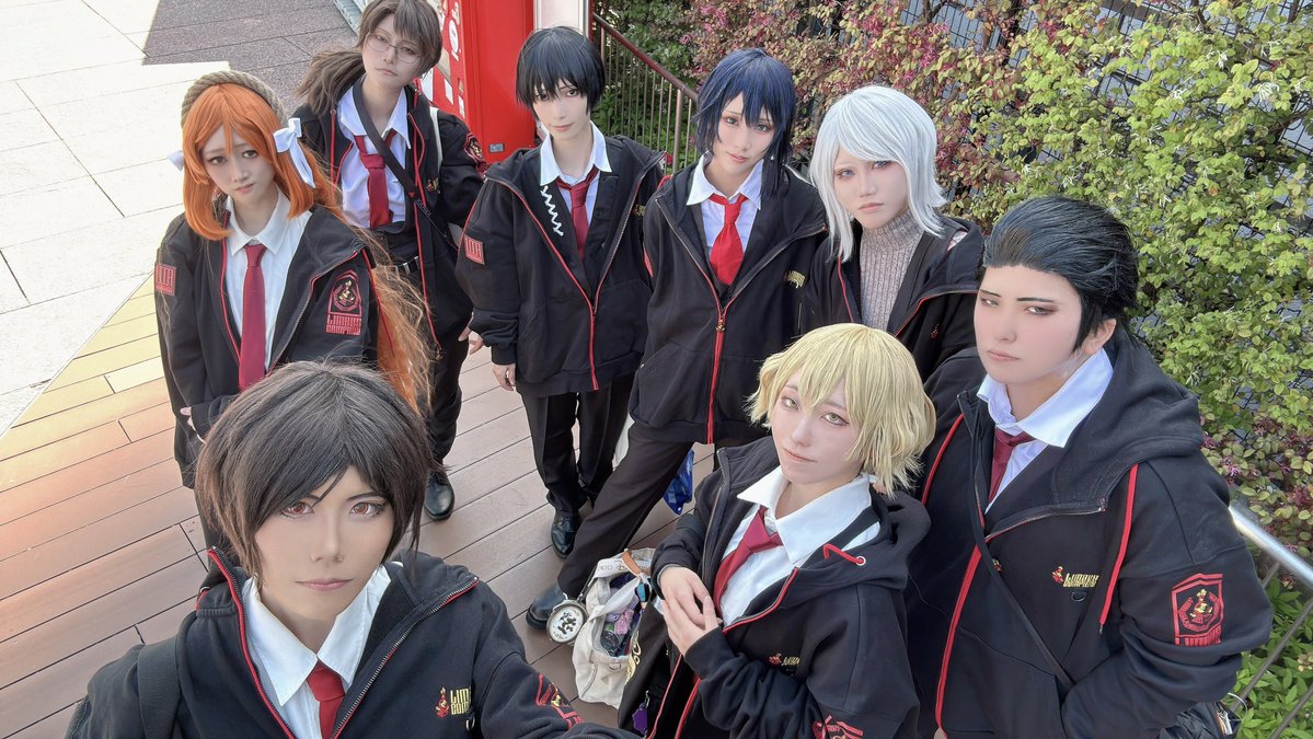 水城さな@TDC👢 tweet media