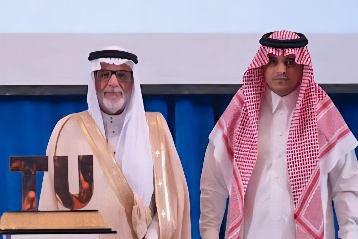 Dr.Turki 🇸🇦 tweet media