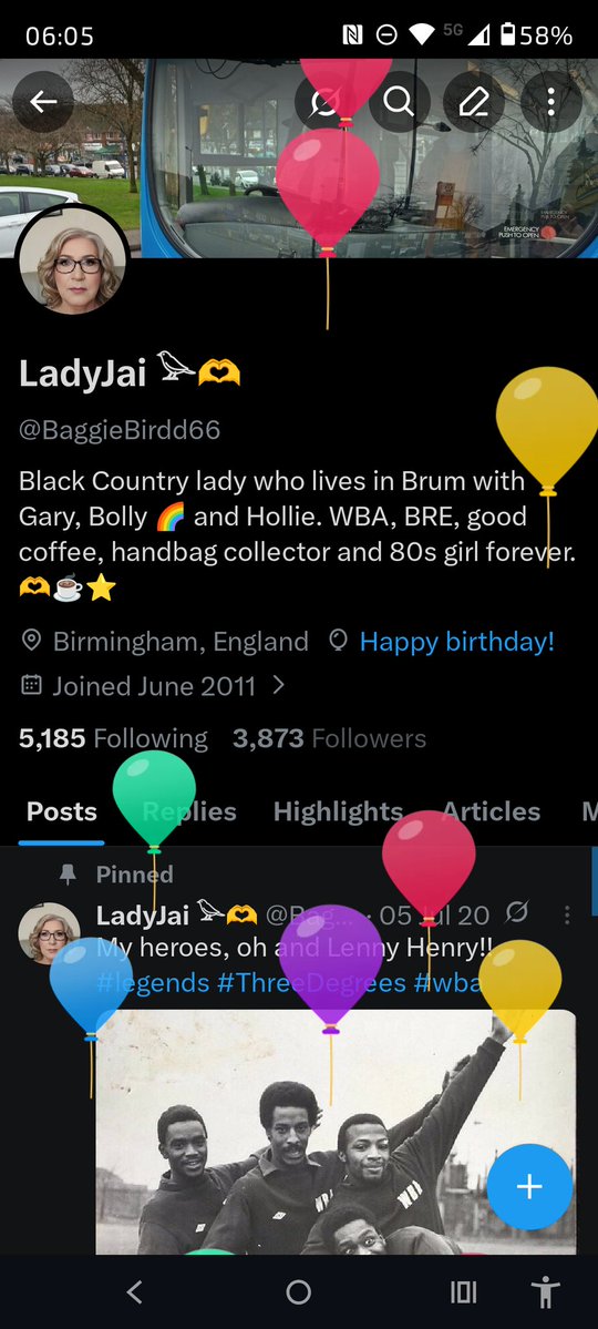 LadyJai 𓅪🫶 tweet media