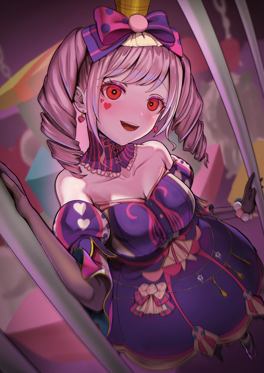 しんたそ tweet media