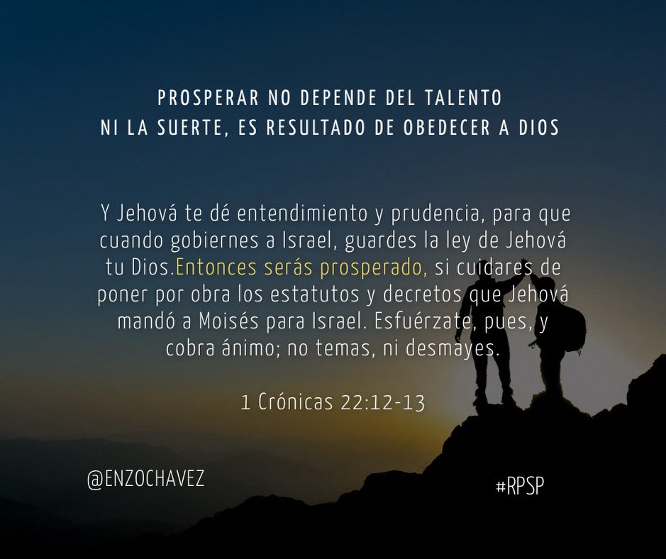 Enzo Chávez tweet media