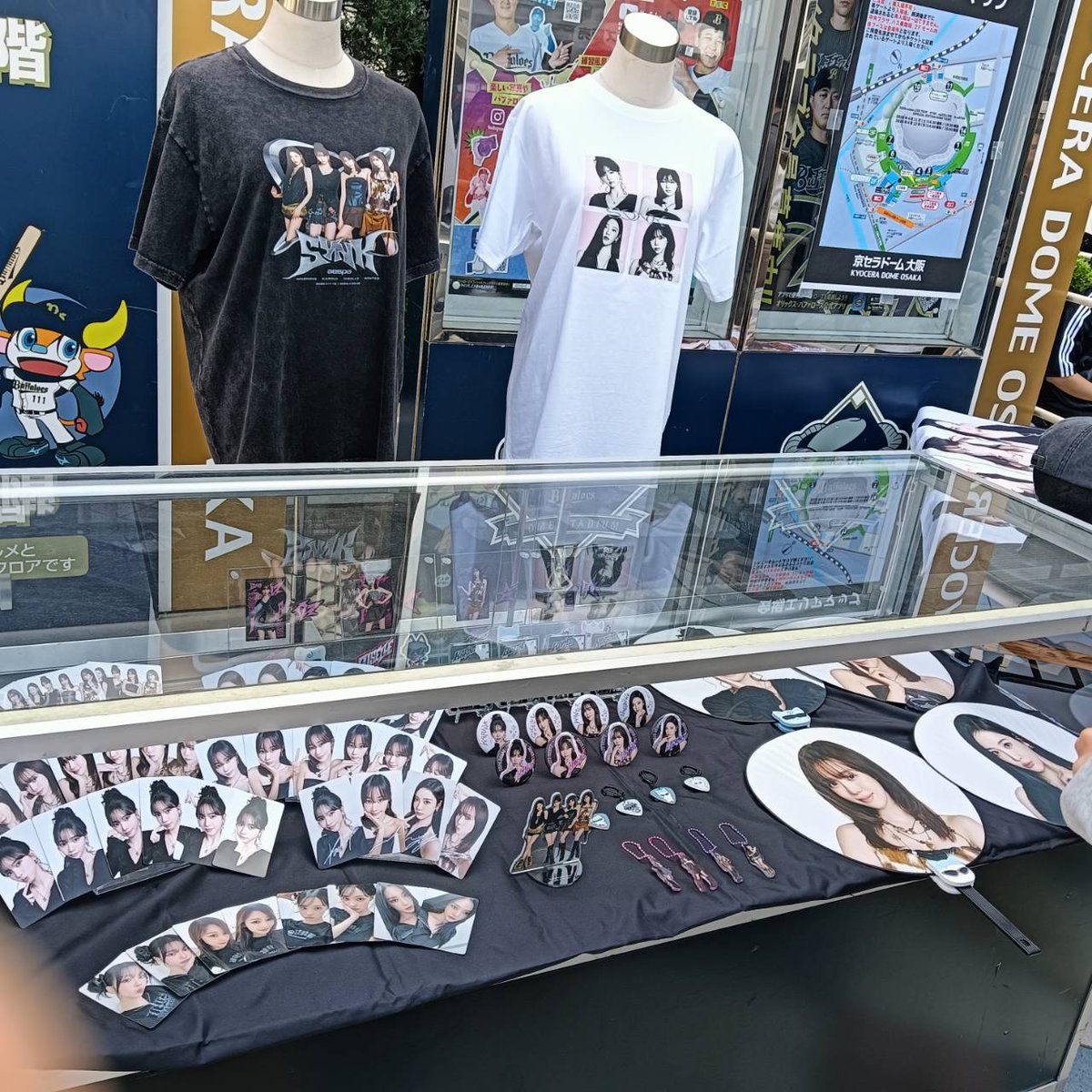 かみしろ@ルック tweet media