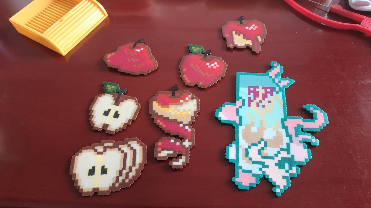 什么破天气，让饼热的想裸奔 tweet media