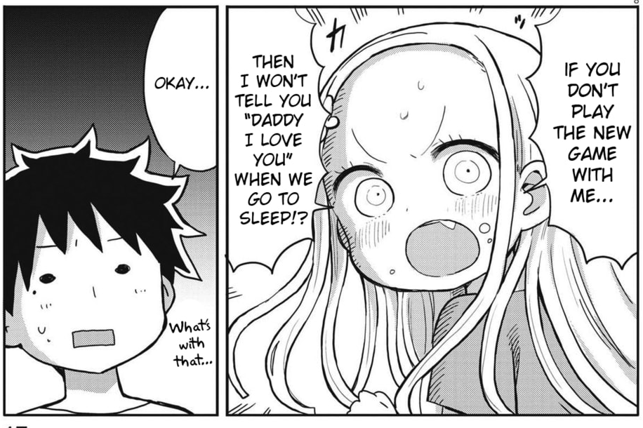 MonMon | モンモン (@MonMonMangaka) / Posts / X
