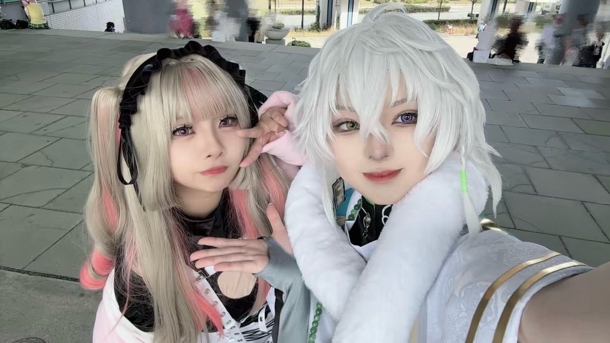 瑠璃 ruri tweet media