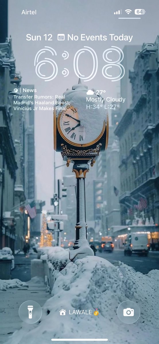 LAWALE🥇 tweet media