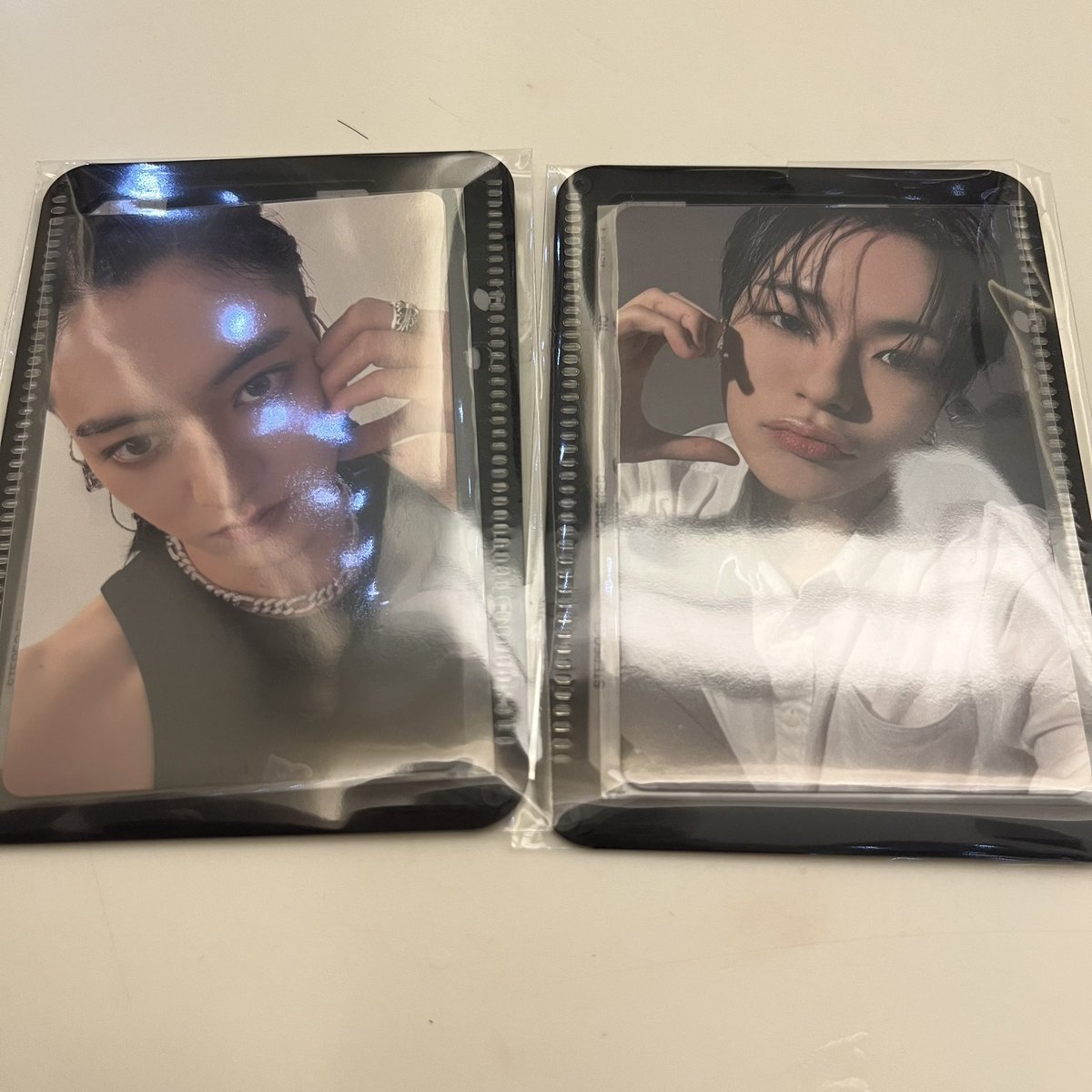 우사히:) tweet media