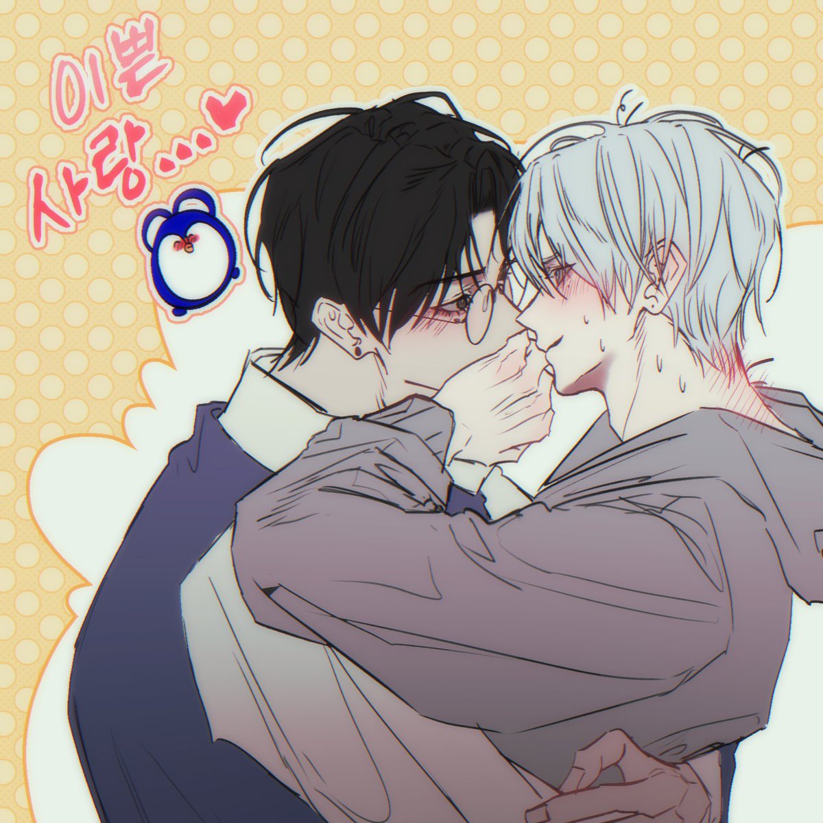 풀리지 tweet media
