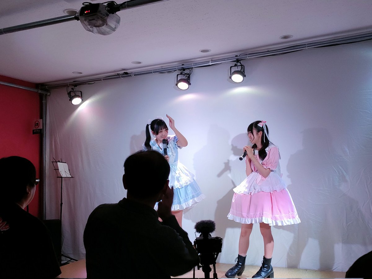 みつる tweet media