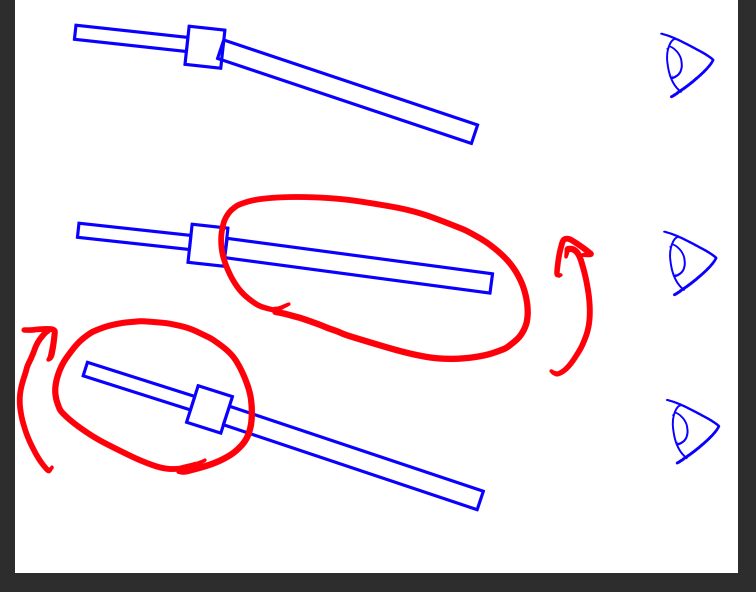 ざんクマ tweet media