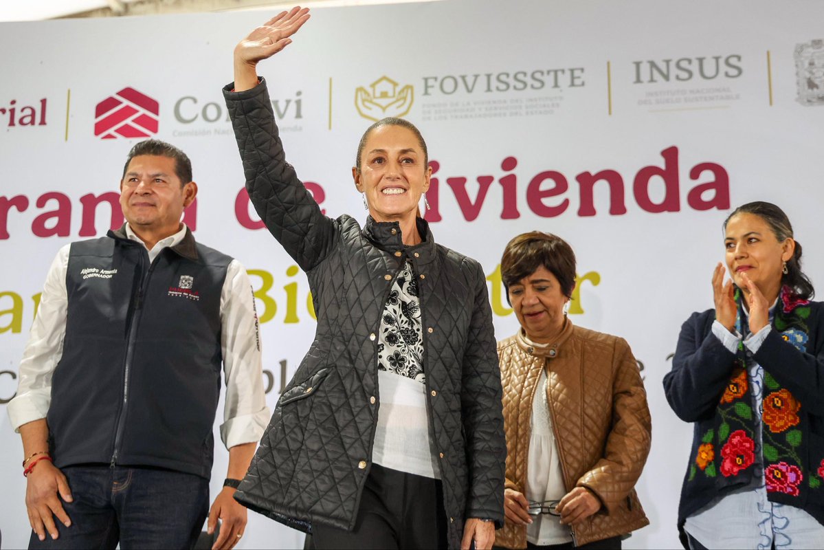 Alejandro Armenta tweet media