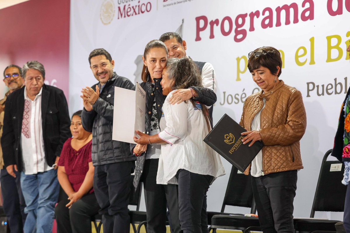 Alejandro Armenta tweet media