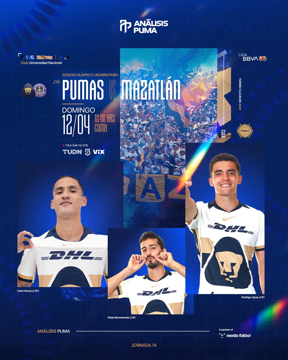Análisis Puma tweet media