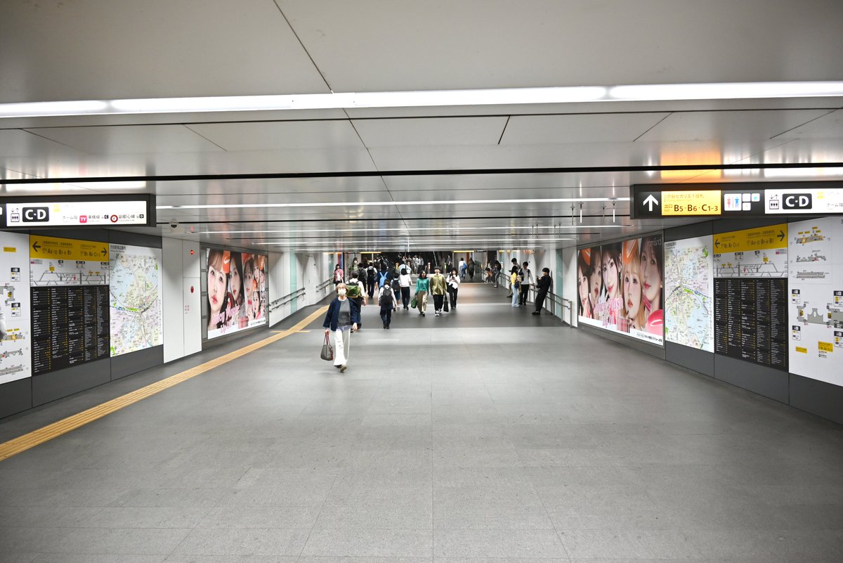 純一郎 tweet media