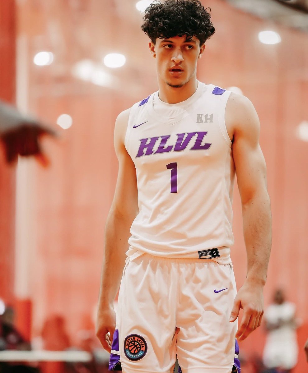 Higher Level Basketball Club | AAU tweet media