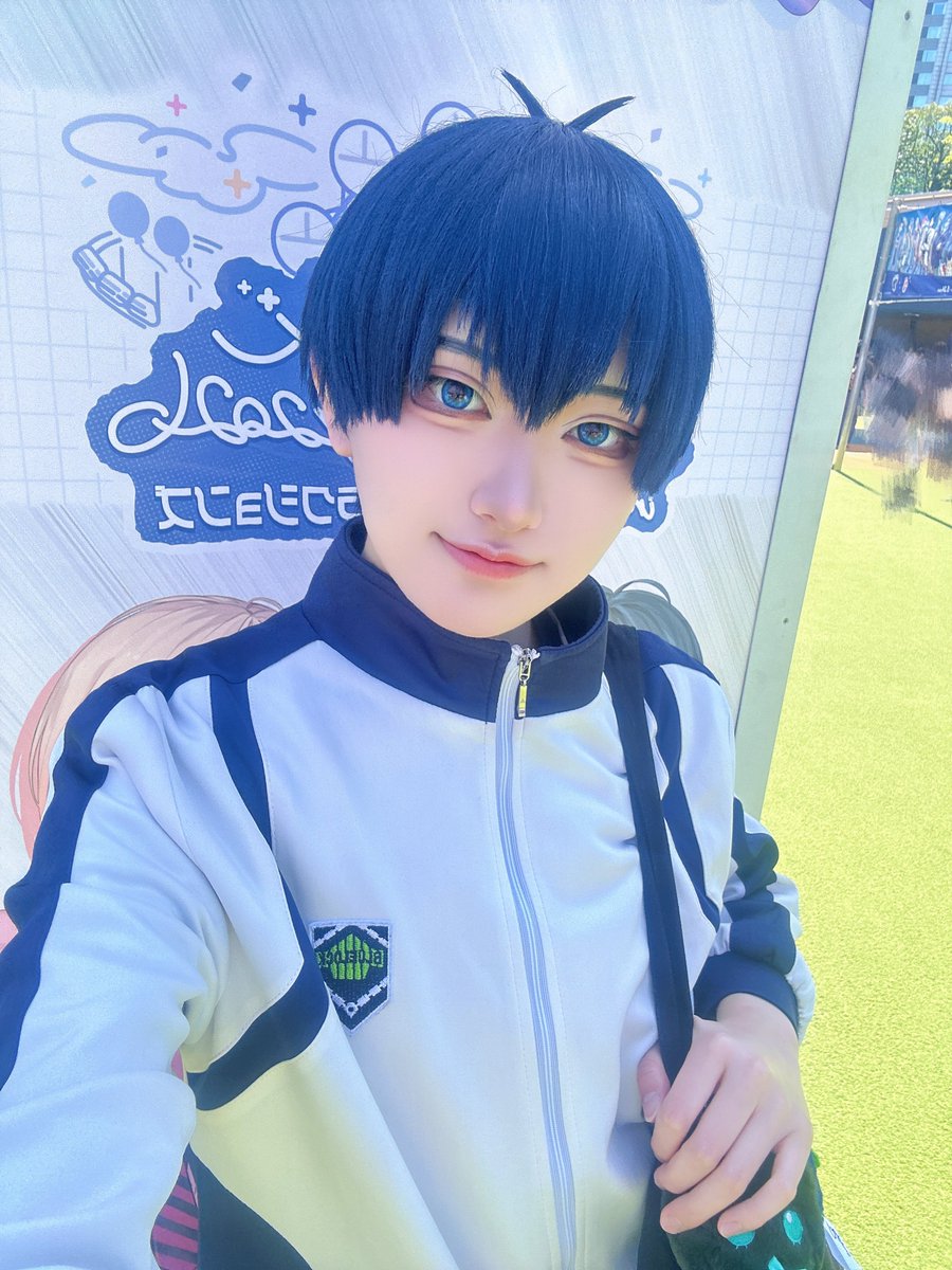 ういぶい🔅11大河原12TDC tweet media