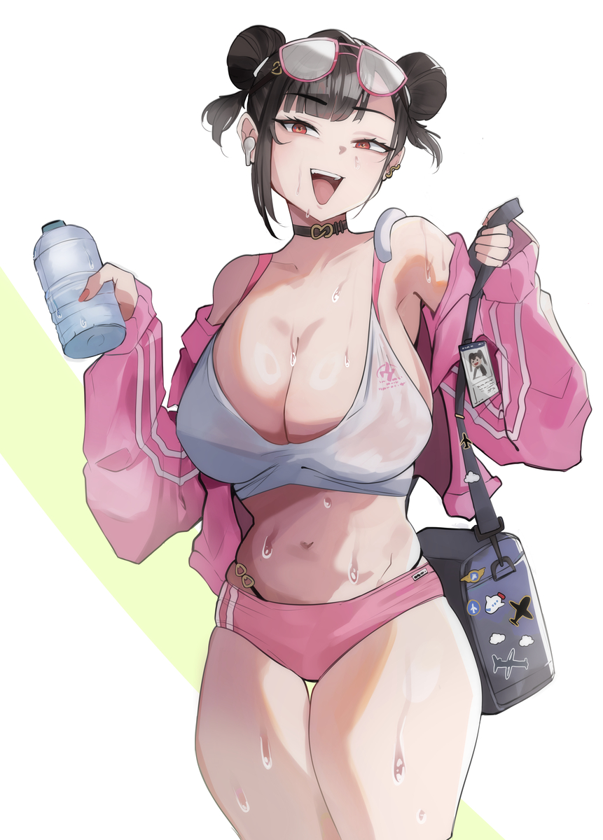 Shadowcero00's tweet photo. Sora 💦
#NIKKE #fanart #artㅤㅤㅤㅤ https://t.co/8HFn4SA6oe