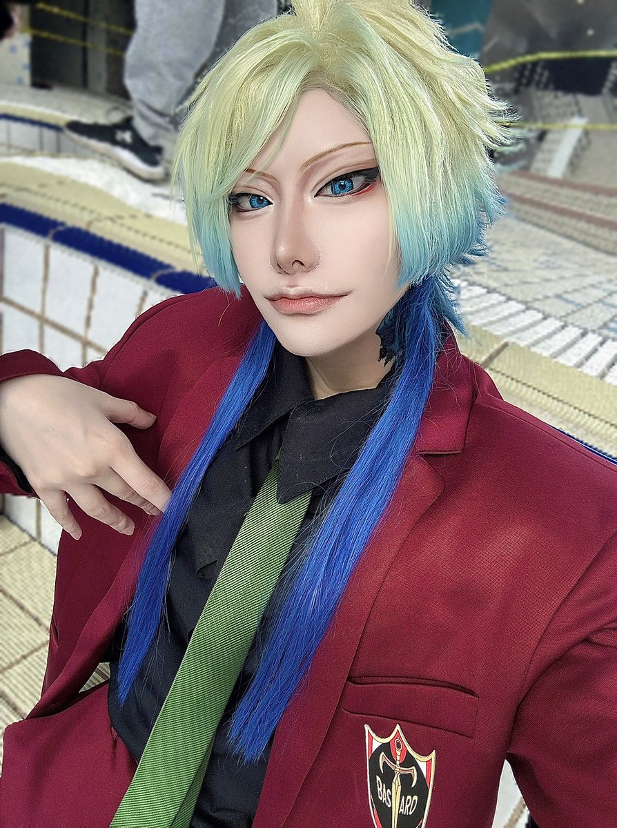 赤塚🐇 tweet media