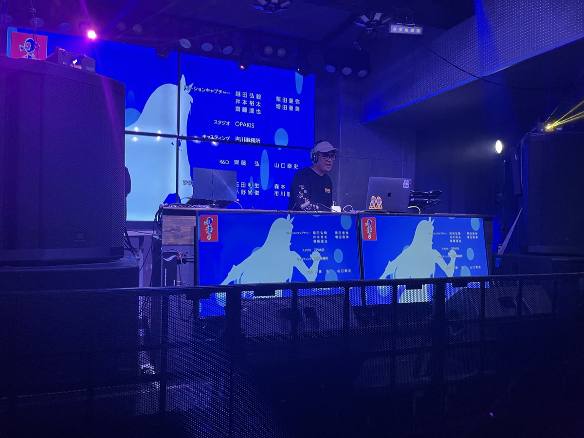 ぽんすけ tweet media