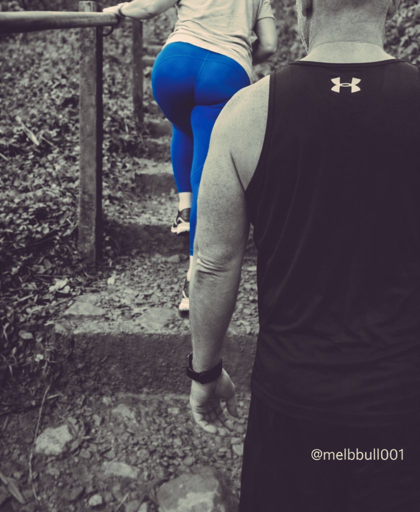 melbbull001's tweet image. I follow…not missing much from back here.
Morning wourkput in the open giving me time to think about later with  them.

#hotwife #gymgirl #ENM #openminded #lifestyle #couples #bwc  #leggings #activewear #bootyshorts