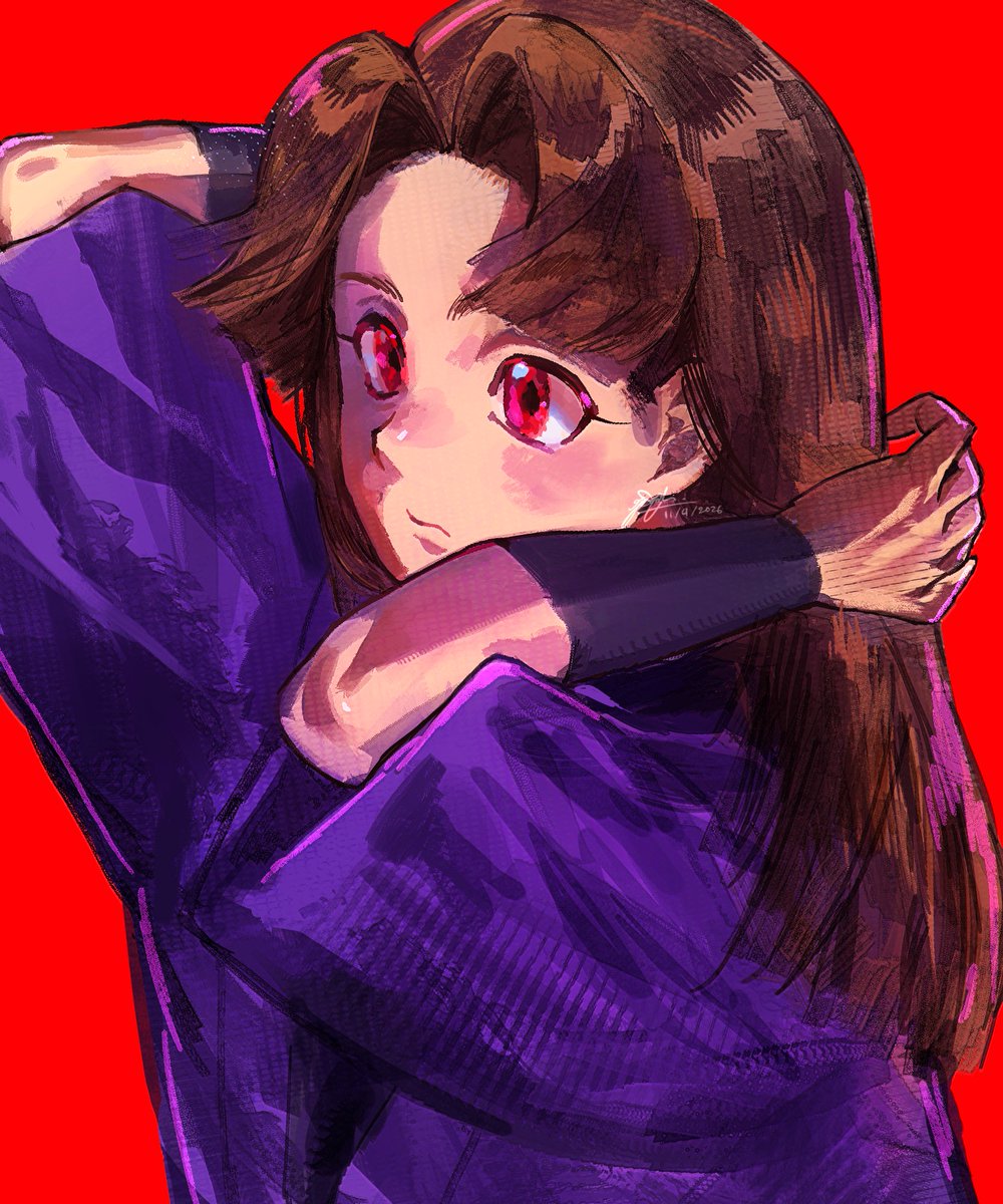 0f52b_a's tweet photo. #nin_draw https://t.co/YYWSznIfDM